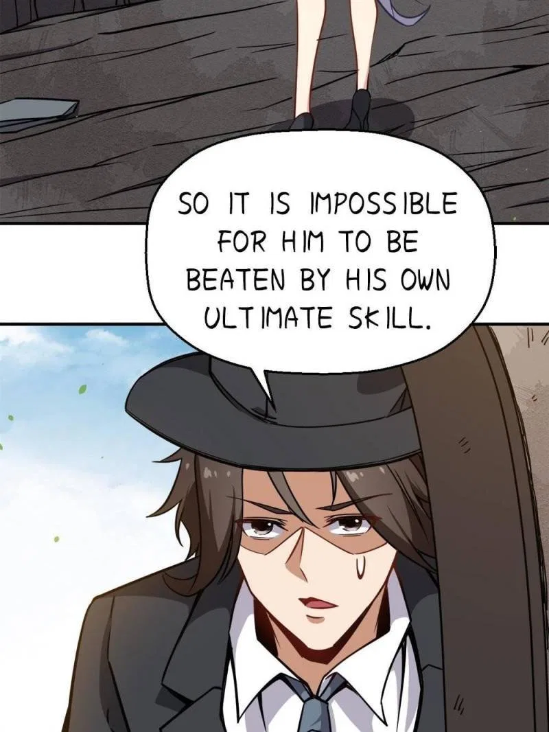 My Ancestors Rolled in Money Chapter 22 – Page 34