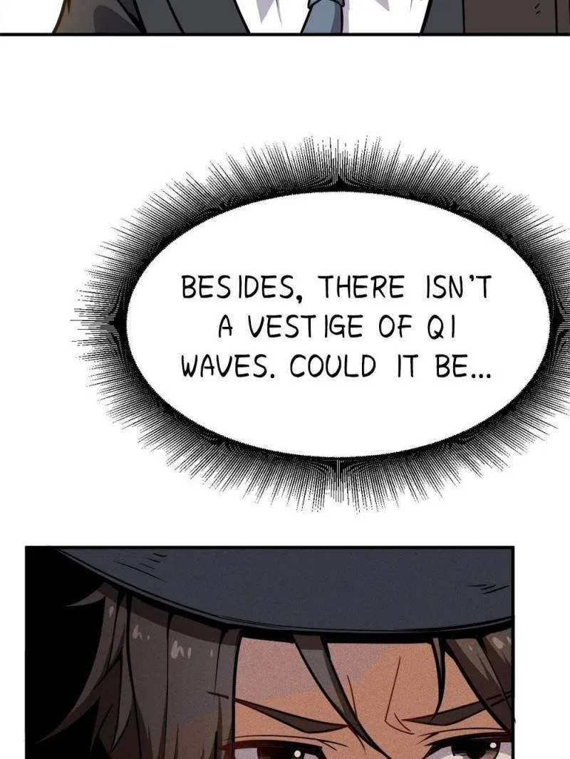 My Ancestors Rolled in Money Chapter 22 – Page 35