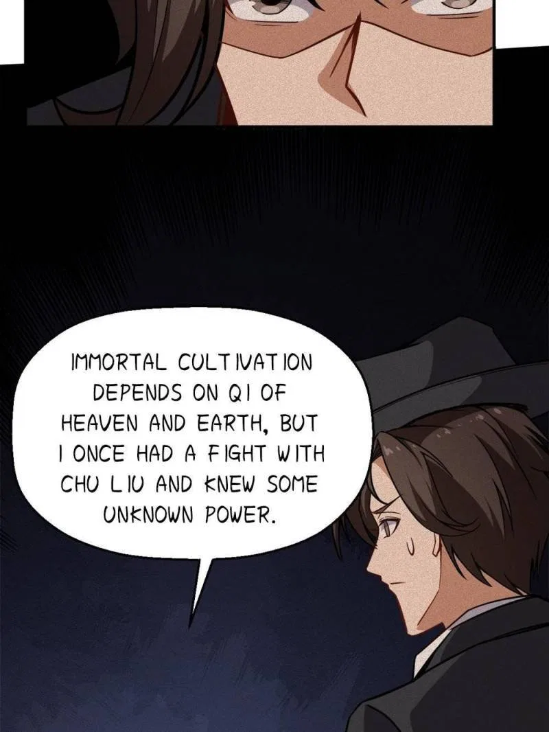 My Ancestors Rolled in Money Chapter 22 – Page 36