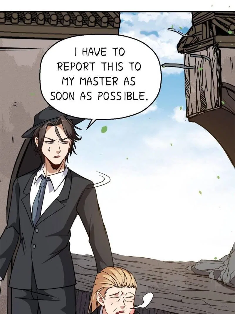 My Ancestors Rolled in Money Chapter 22 – Page 41
