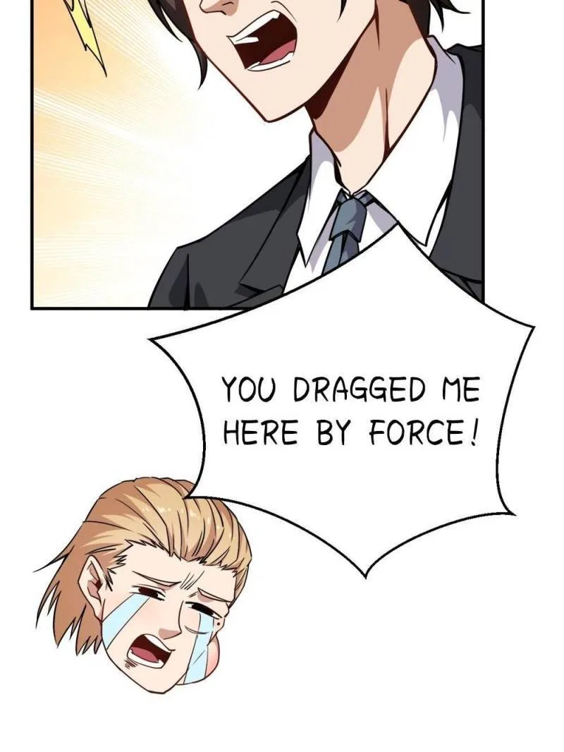 My Ancestors Rolled in Money Chapter 22 – Page 44
