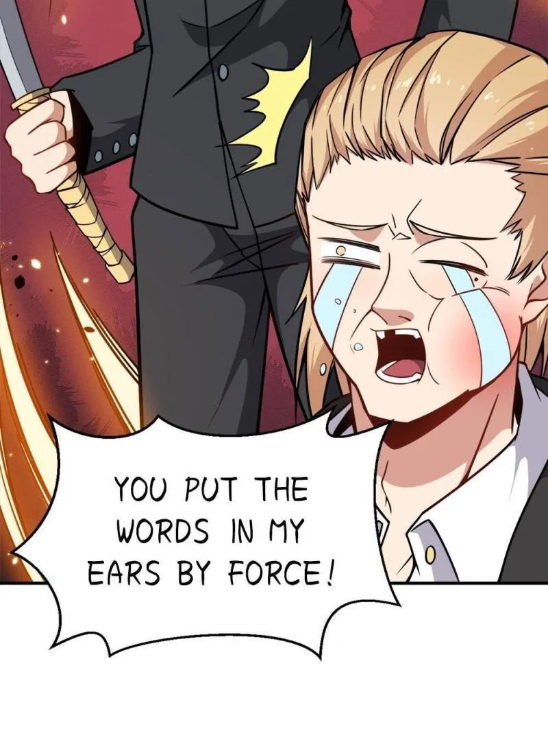 My Ancestors Rolled in Money Chapter 22 – Page 46
