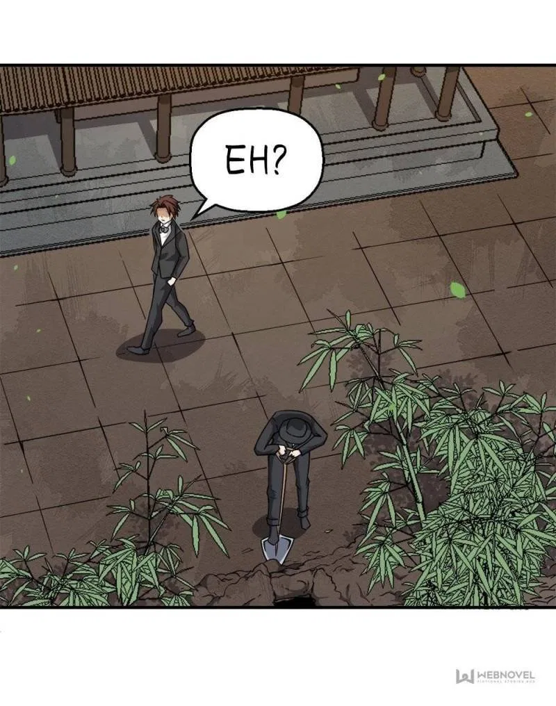 My Ancestors Rolled in Money Chapter 22 – Page 48