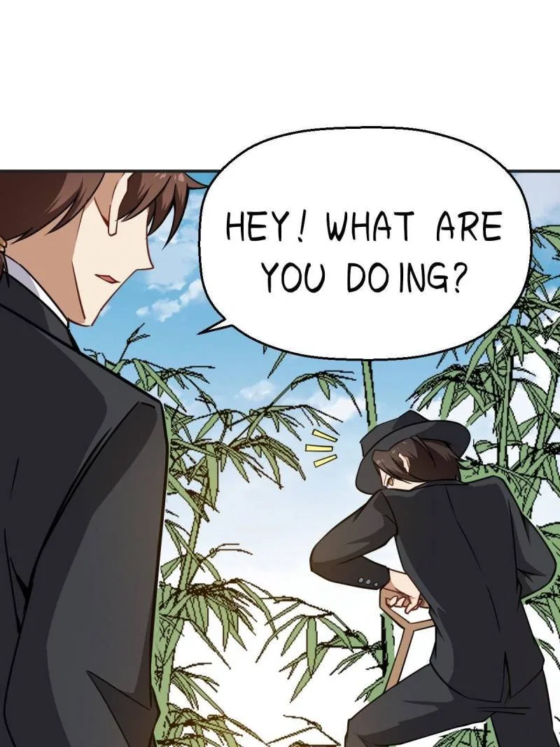 My Ancestors Rolled in Money Chapter 22 – Page 49