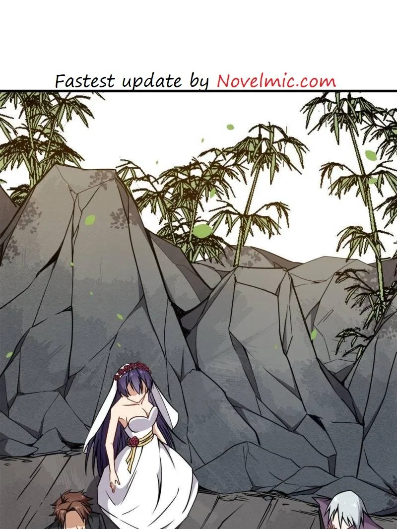 My Ancestors Rolled in Money Chapter 21 – Page 1