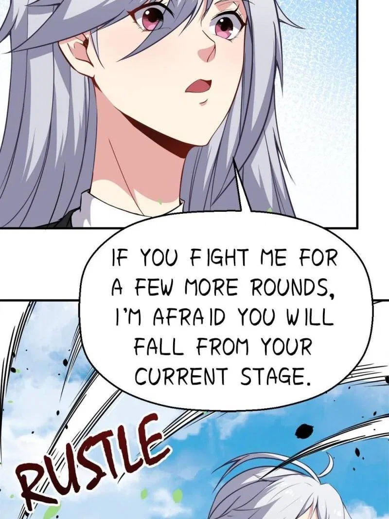 My Ancestors Rolled in Money Chapter 21 – Page 5