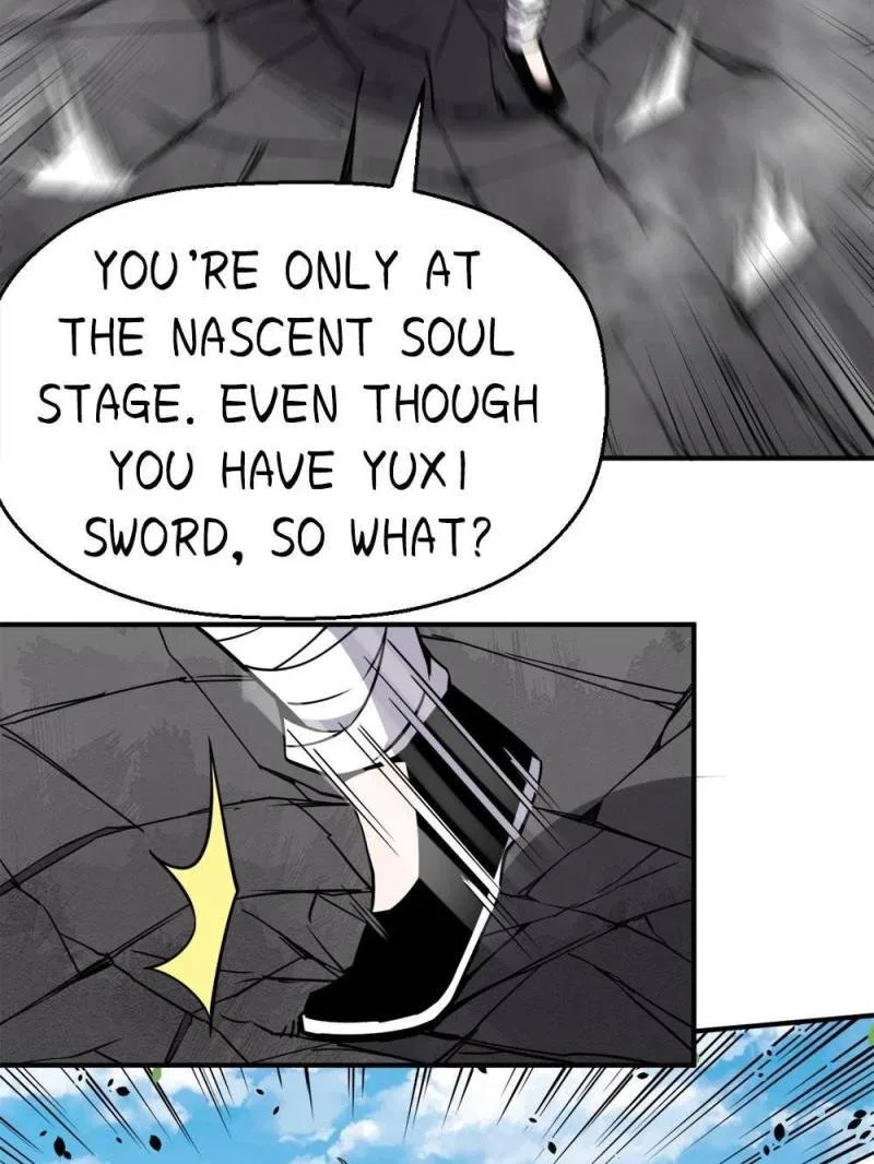 My Ancestors Rolled in Money Chapter 21 – Page 15