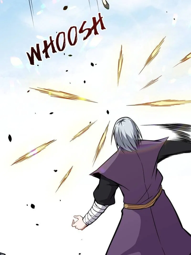 My Ancestors Rolled in Money Chapter 21 – Page 22