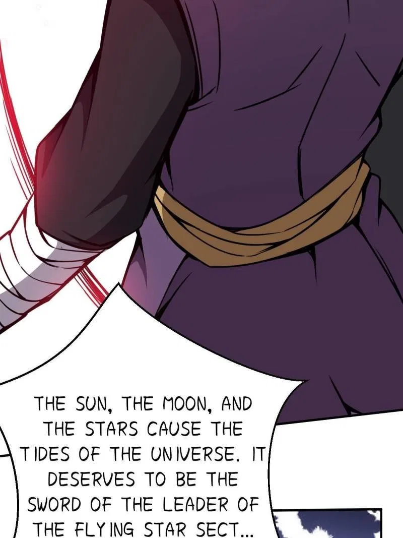 My Ancestors Rolled in Money Chapter 21 – Page 32