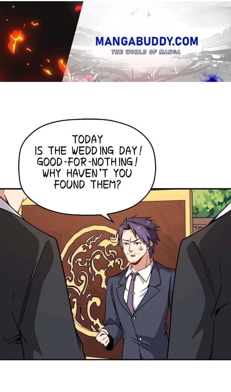 My Ancestors Rolled in Money Chapter 20 – Page 1