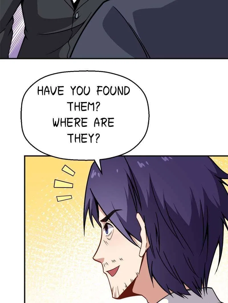 My Ancestors Rolled in Money Chapter 20 – Page 9