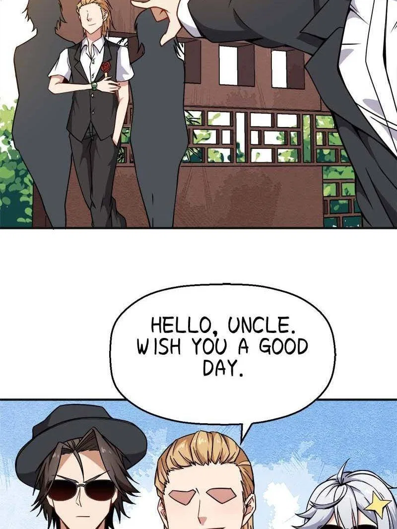 My Ancestors Rolled in Money Chapter 20 – Page 11