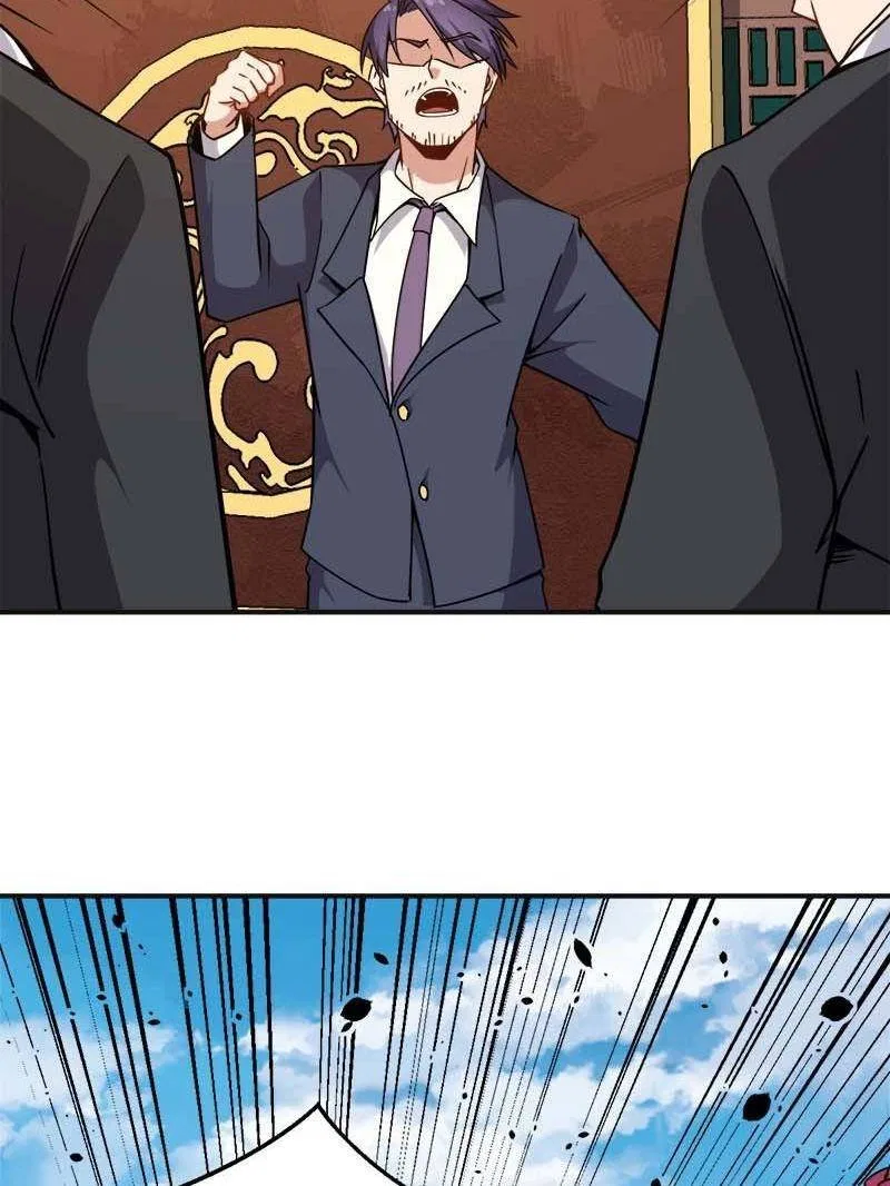 My Ancestors Rolled in Money Chapter 20 – Page 16