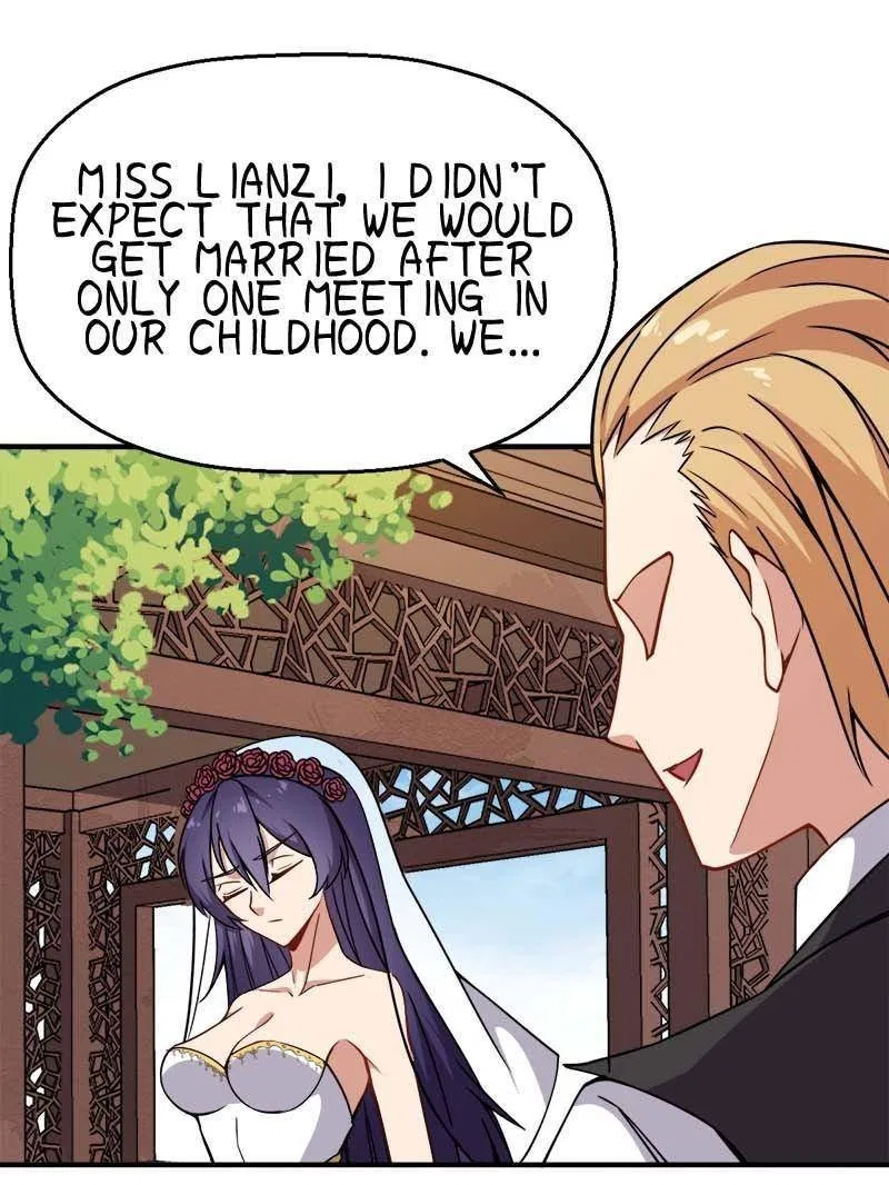 My Ancestors Rolled in Money Chapter 20 – Page 19