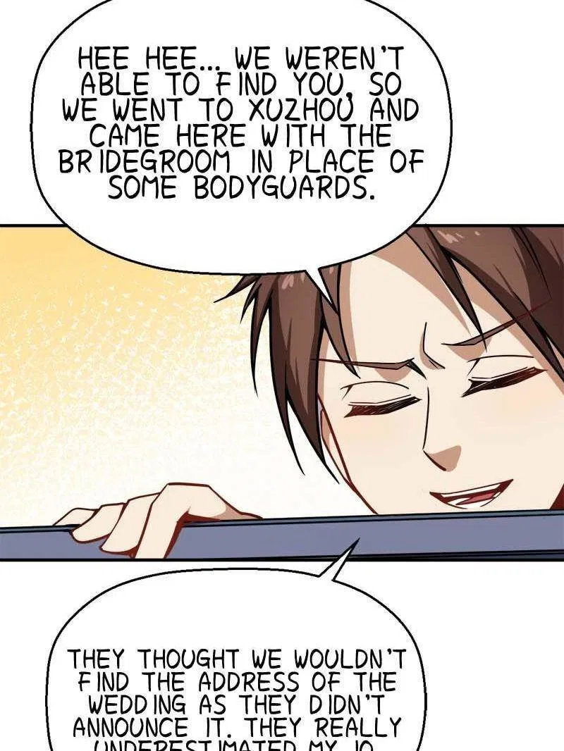 My Ancestors Rolled in Money Chapter 20 – Page 28