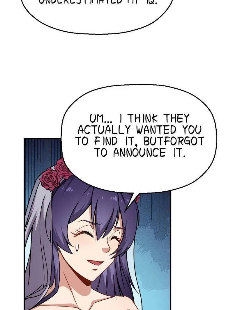 My Ancestors Rolled in Money Chapter 20 – Page 29