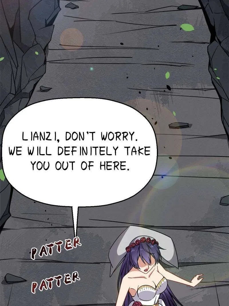 My Ancestors Rolled in Money Chapter 20 – Page 34