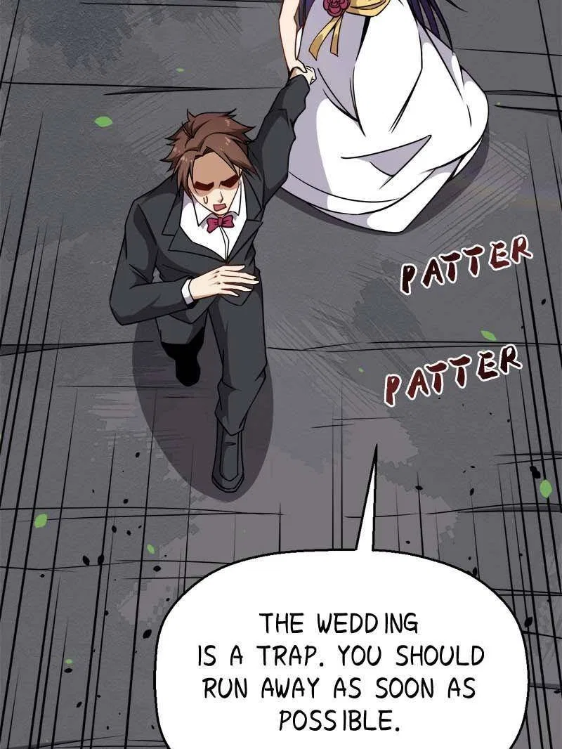 My Ancestors Rolled in Money Chapter 20 – Page 35