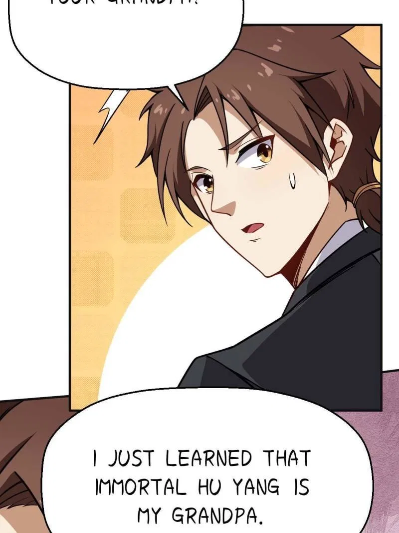 My Ancestors Rolled in Money Chapter 20 – Page 38