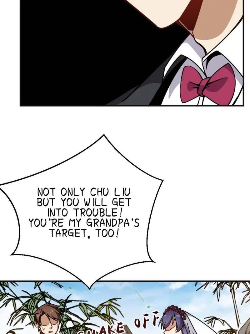 My Ancestors Rolled in Money Chapter 20 – Page 41