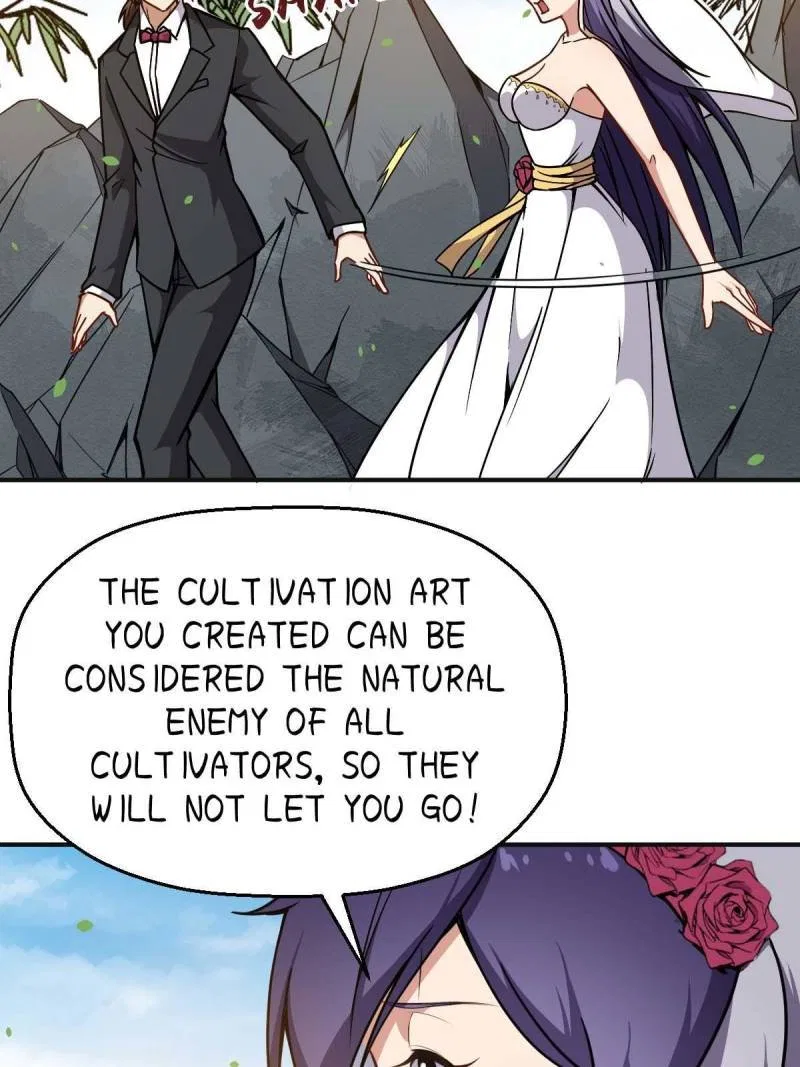 My Ancestors Rolled in Money Chapter 20 – Page 42