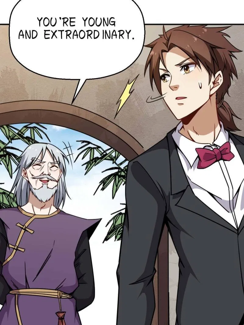 My Ancestors Rolled in Money Chapter 20 – Page 47