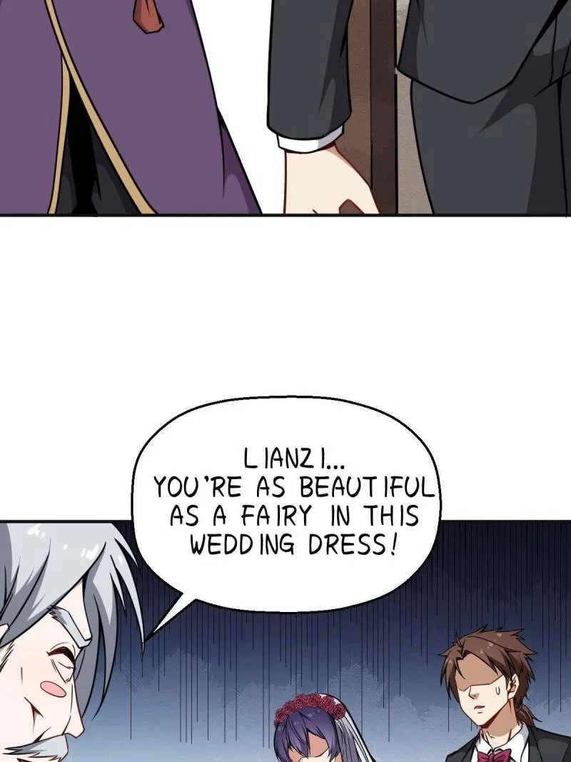 My Ancestors Rolled in Money Chapter 20 – Page 48