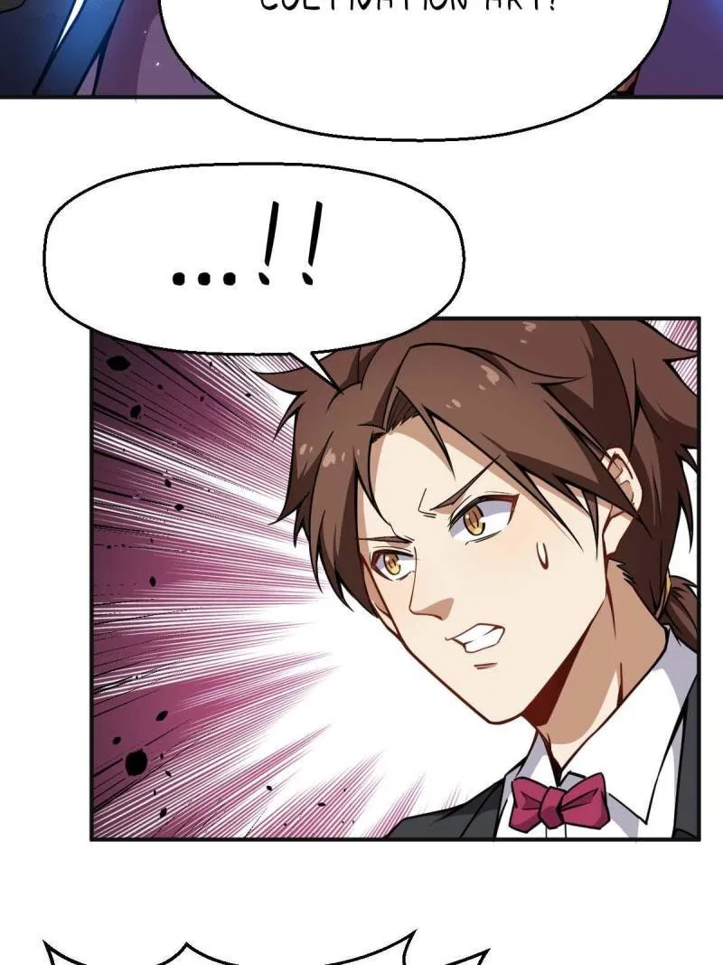 My Ancestors Rolled in Money Chapter 20 – Page 51