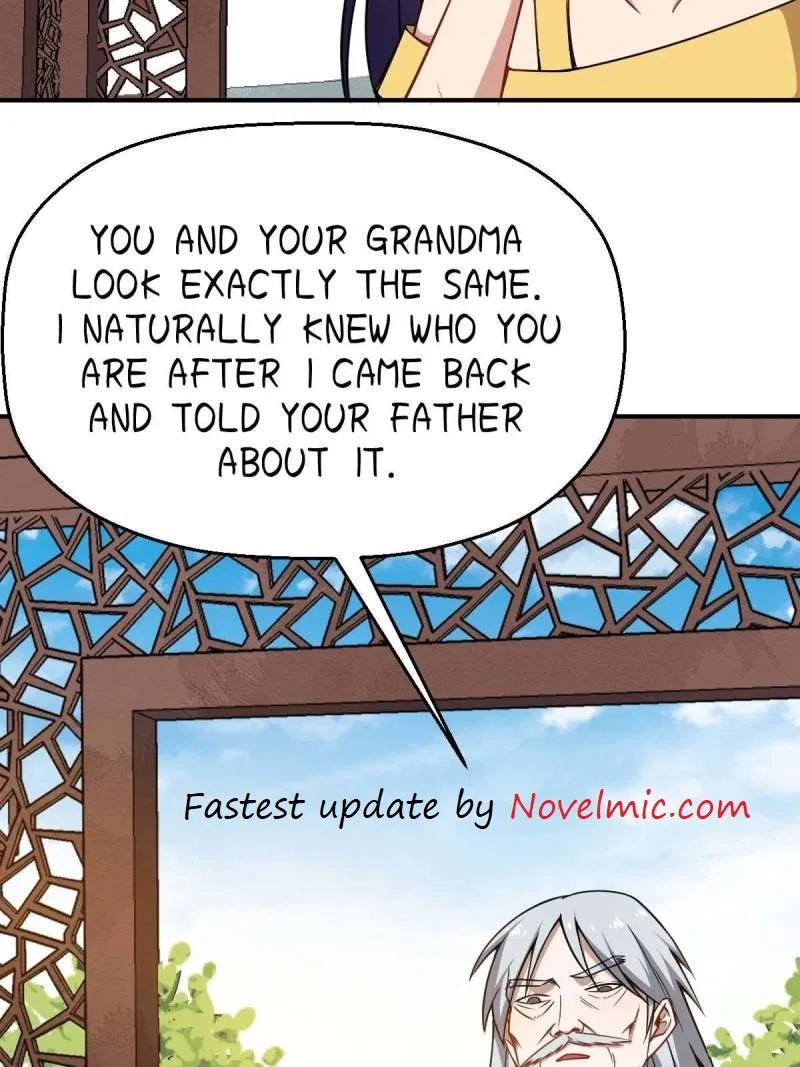 My Ancestors Rolled in Money Chapter 19 – Page 3