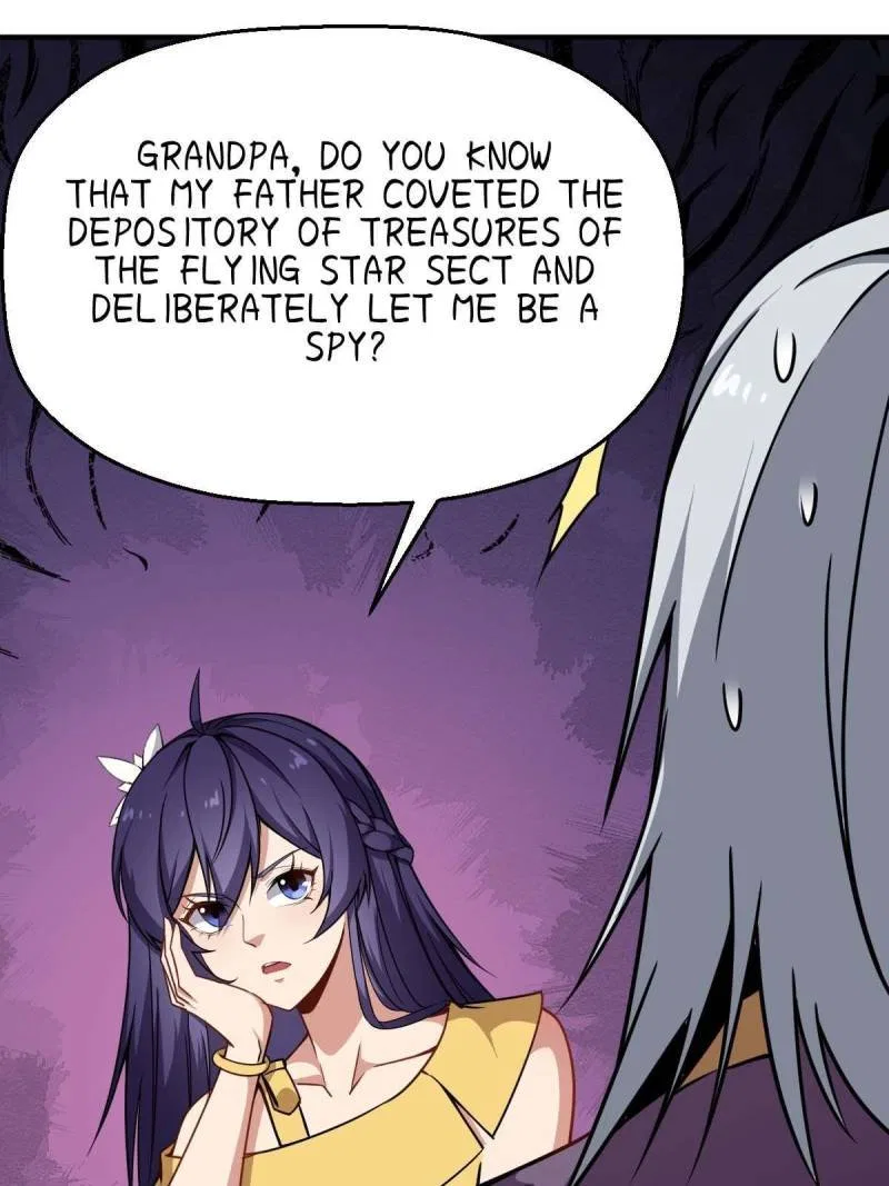 My Ancestors Rolled in Money Chapter 19 – Page 6