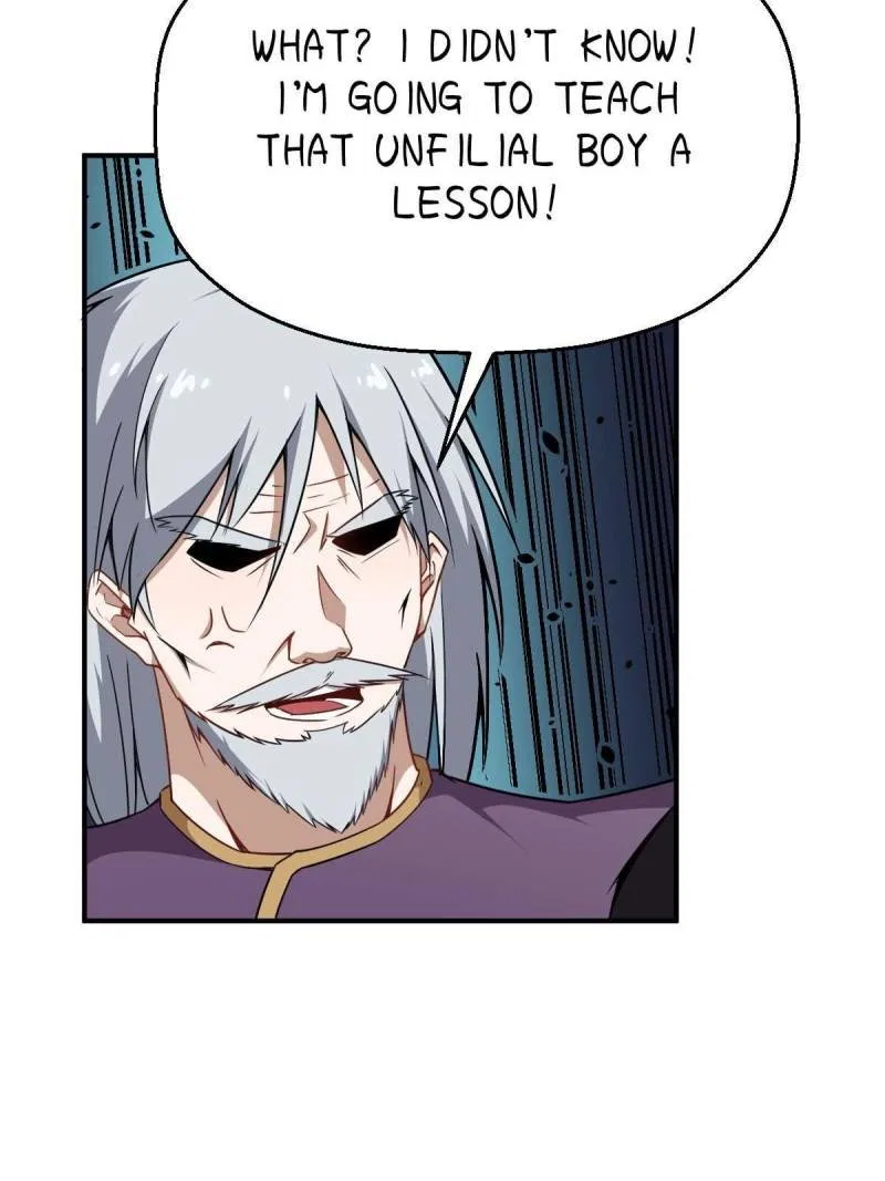 My Ancestors Rolled in Money Chapter 19 – Page 8