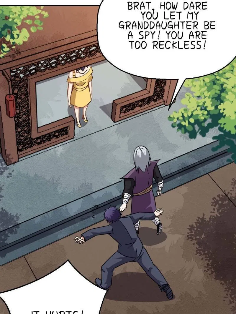 My Ancestors Rolled in Money Chapter 19 – Page 10