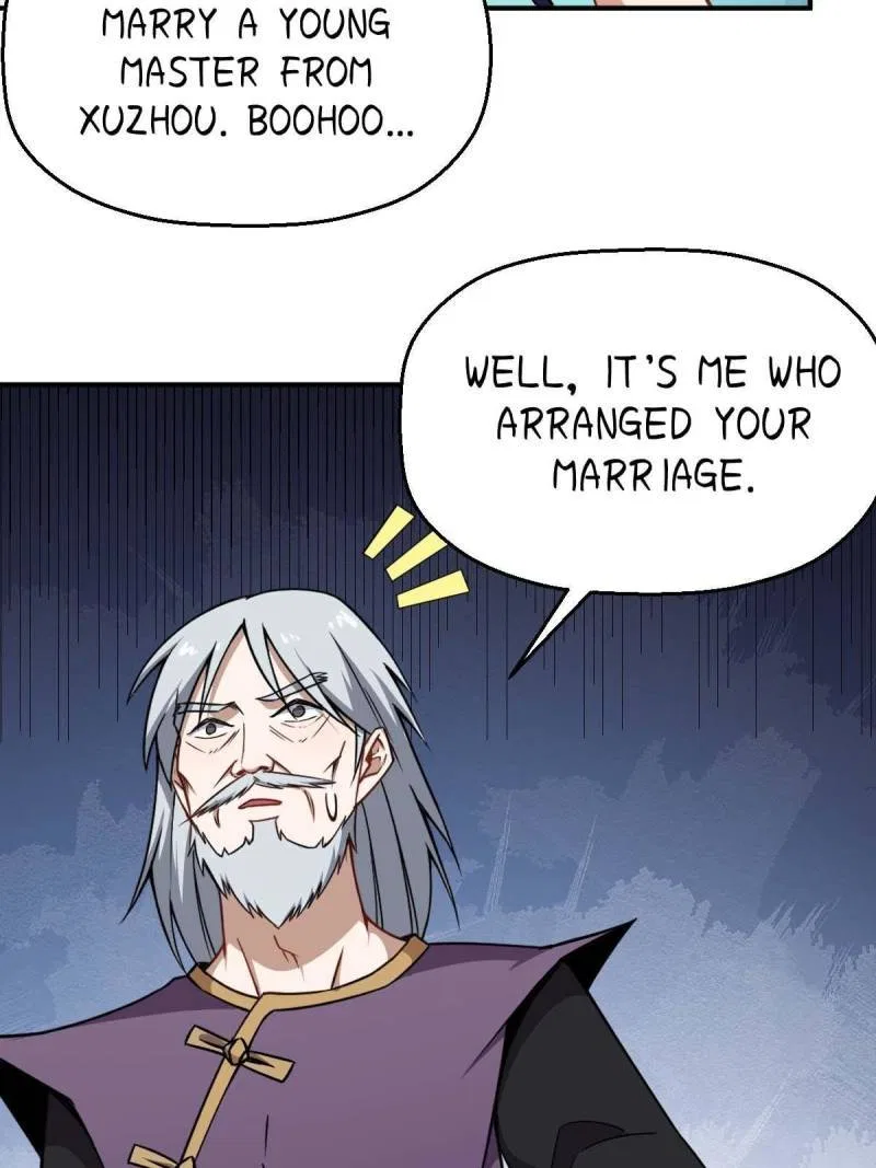 My Ancestors Rolled in Money Chapter 19 – Page 12