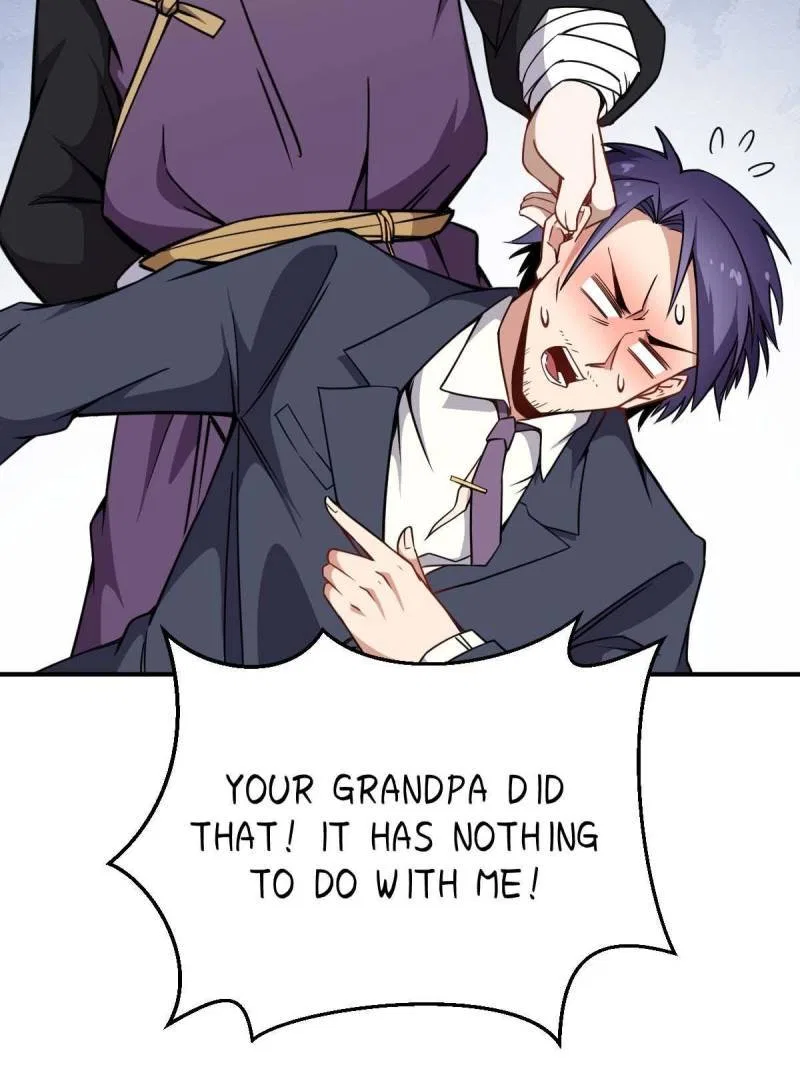 My Ancestors Rolled in Money Chapter 19 – Page 13