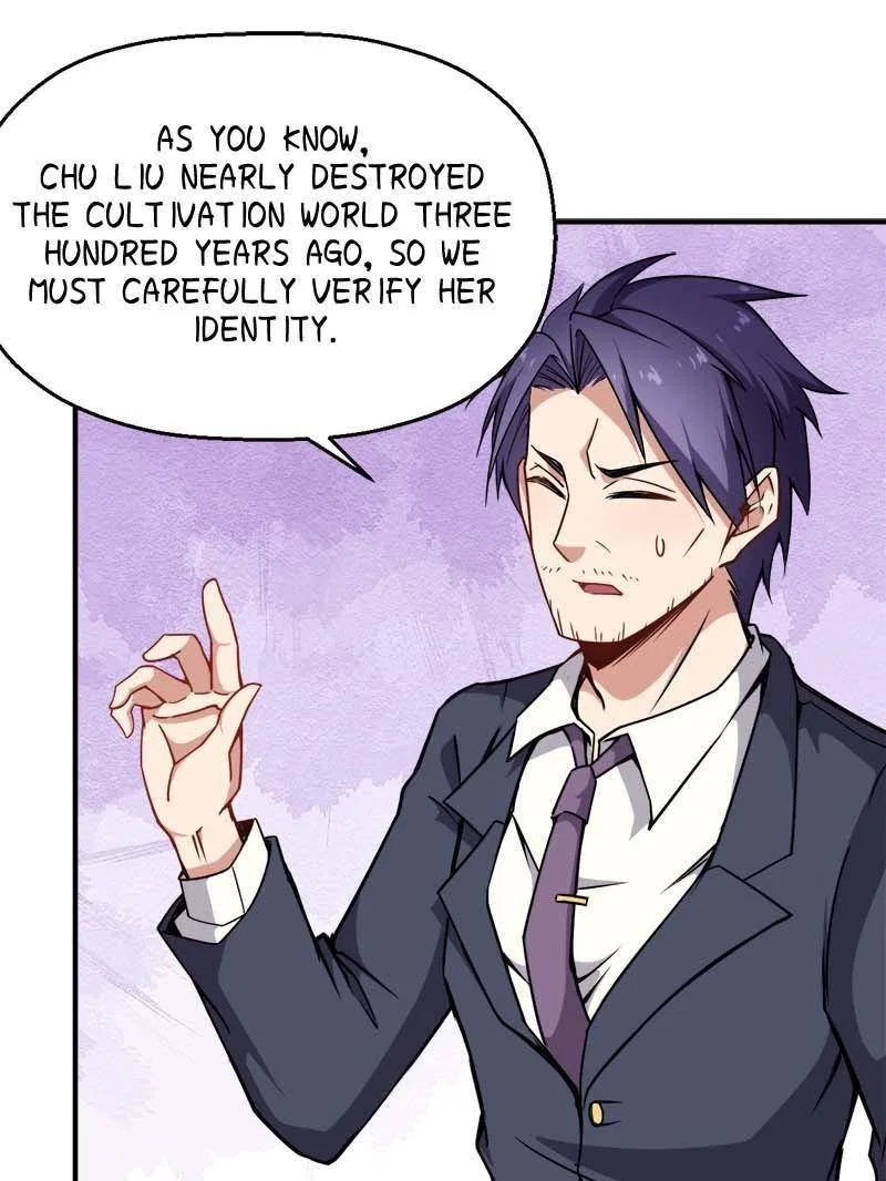 My Ancestors Rolled in Money Chapter 19 – Page 20