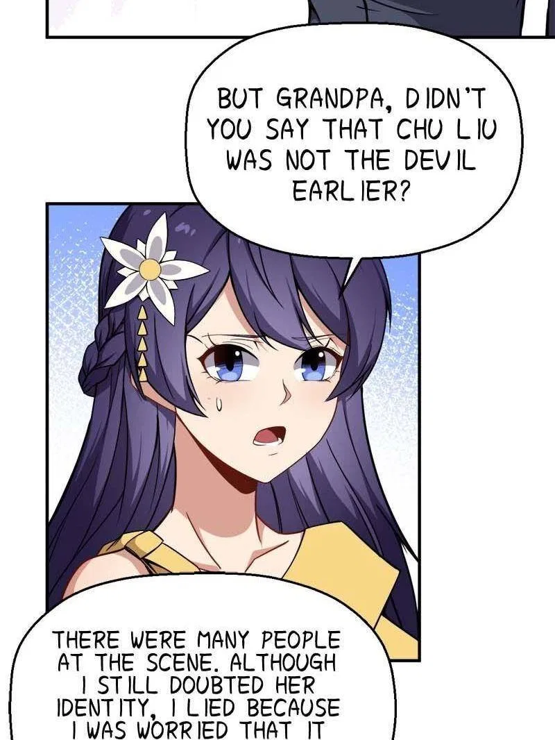 My Ancestors Rolled in Money Chapter 19 – Page 21