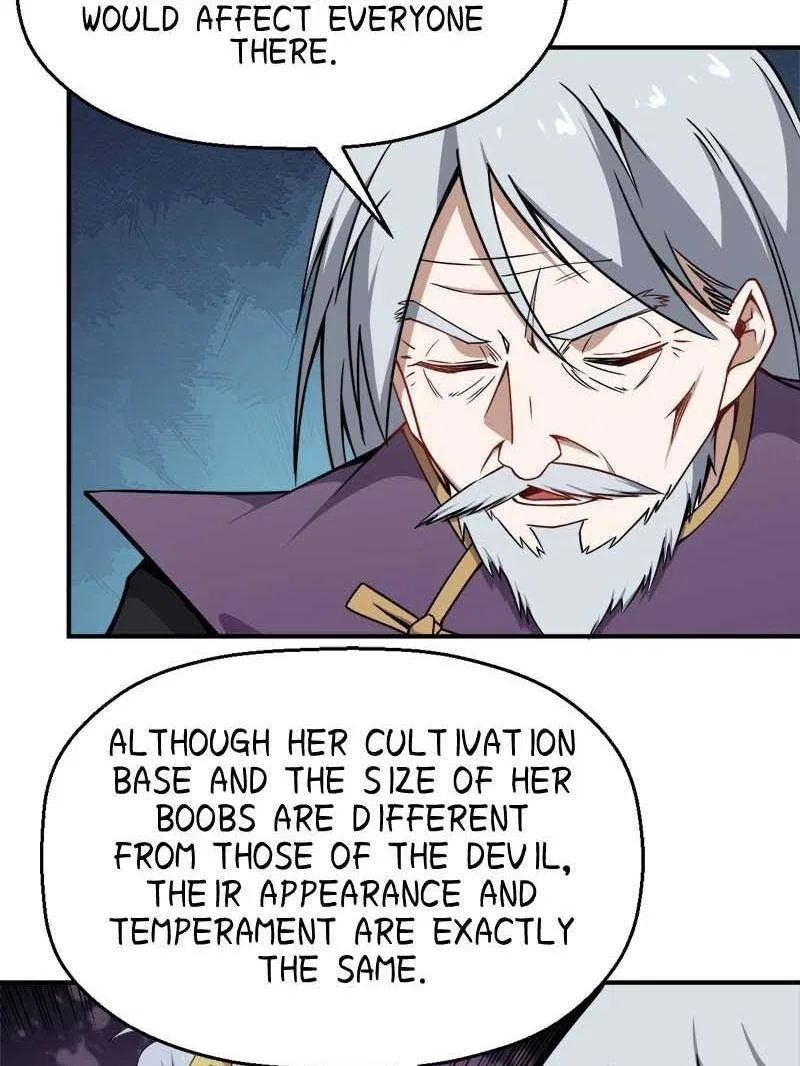 My Ancestors Rolled in Money Chapter 19 – Page 22