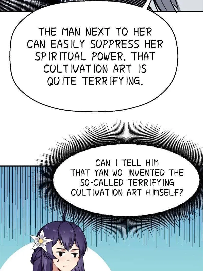 My Ancestors Rolled in Money Chapter 19 – Page 24
