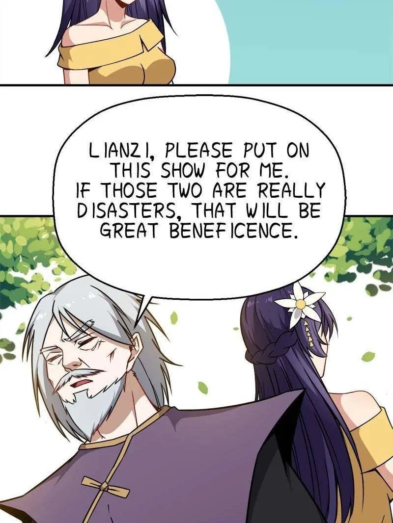 My Ancestors Rolled in Money Chapter 19 – Page 25