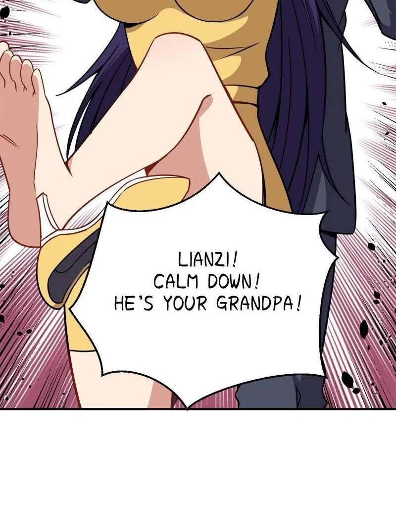My Ancestors Rolled in Money Chapter 19 – Page 30