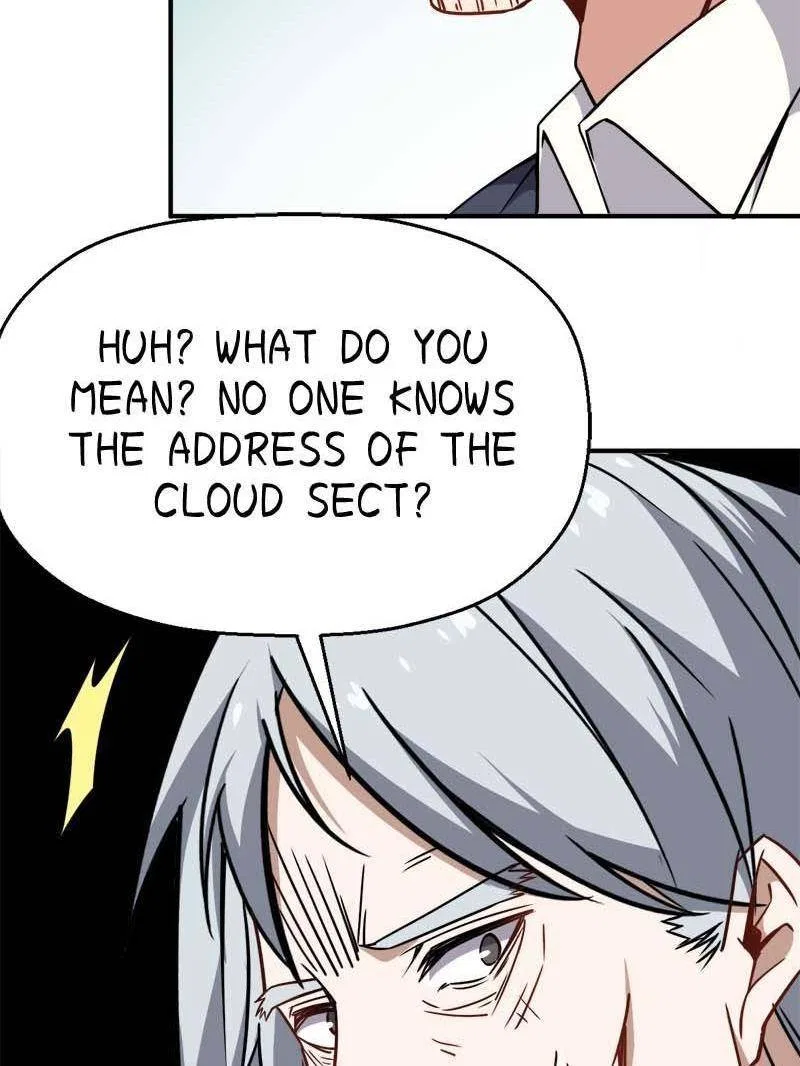 My Ancestors Rolled in Money Chapter 19 – Page 33