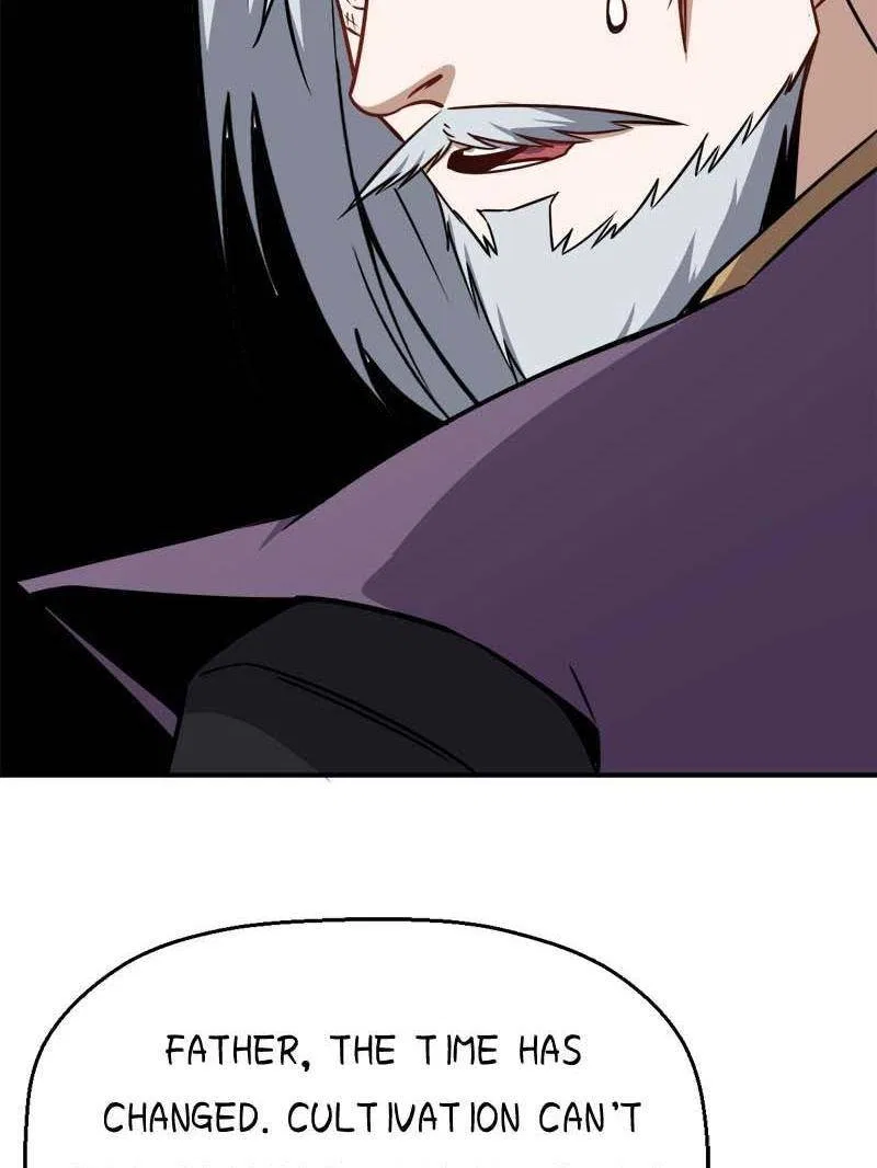 My Ancestors Rolled in Money Chapter 19 – Page 34