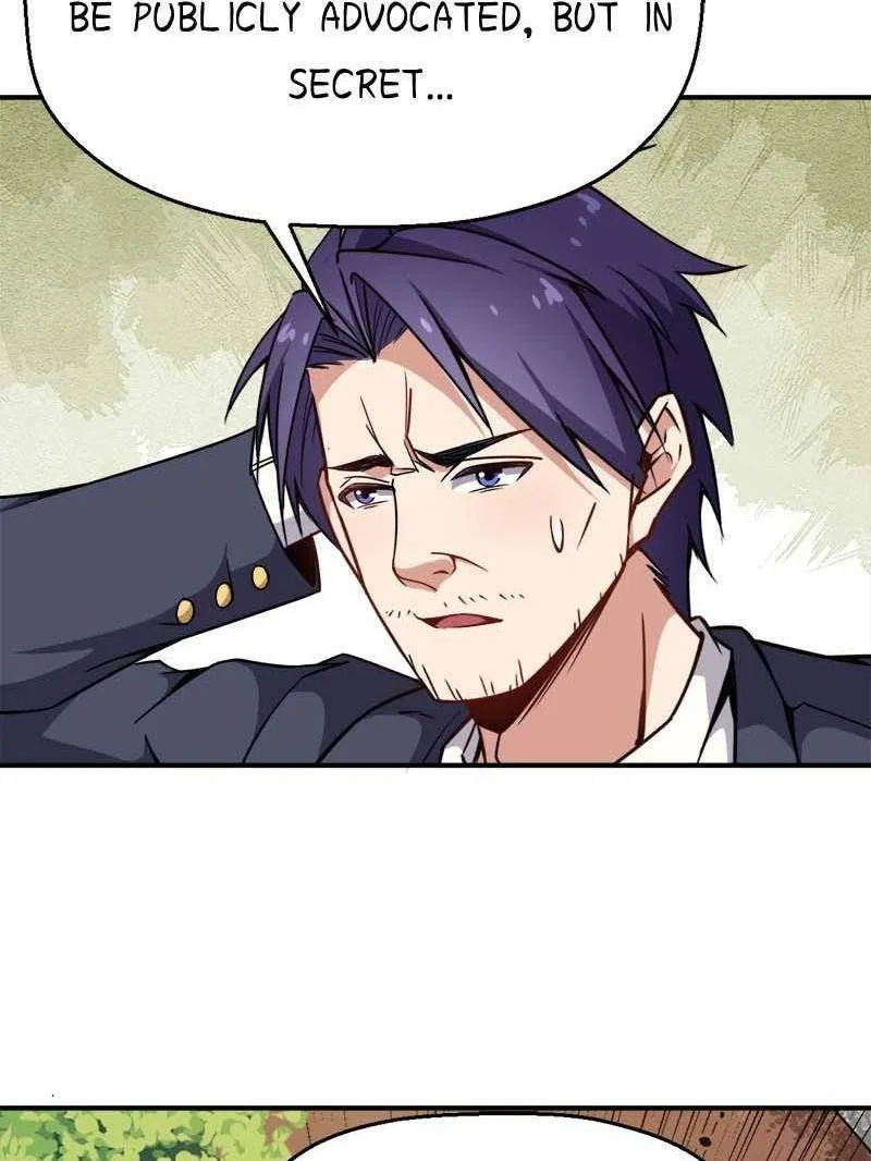 My Ancestors Rolled in Money Chapter 19 – Page 35