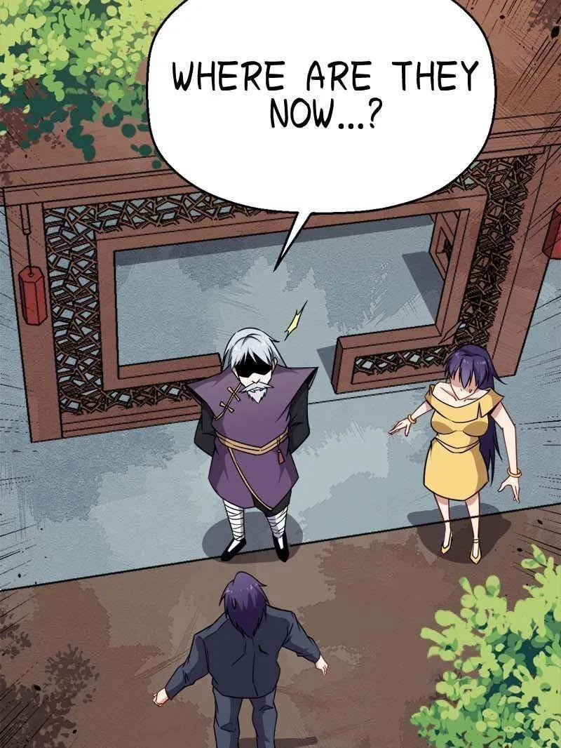 My Ancestors Rolled in Money Chapter 19 – Page 36