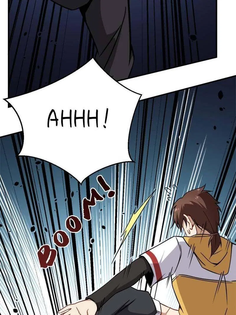 My Ancestors Rolled in Money Chapter 19 – Page 40