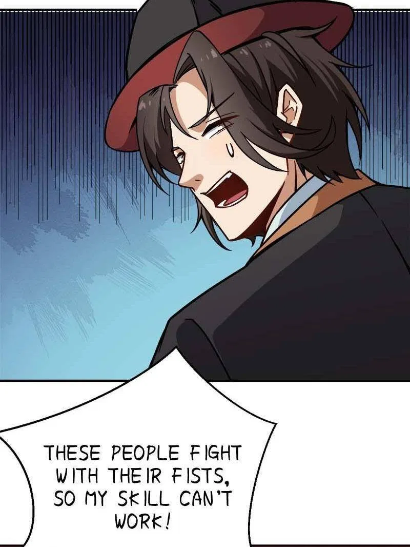 My Ancestors Rolled in Money Chapter 19 – Page 45