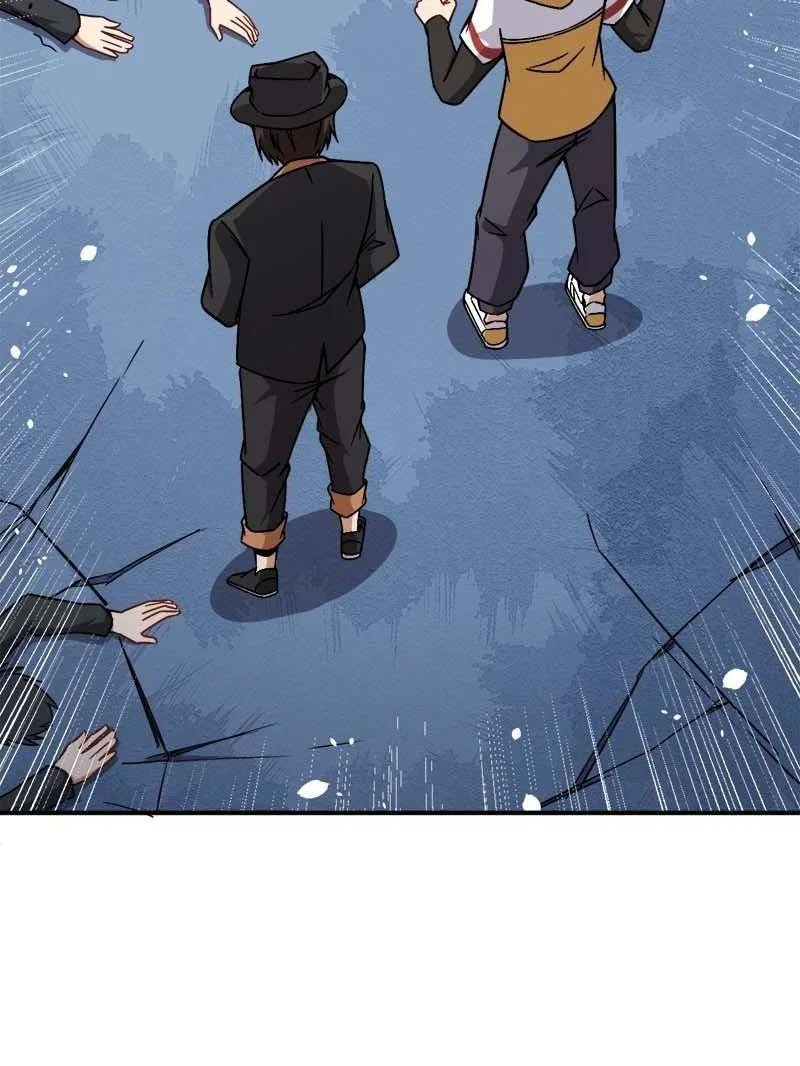 My Ancestors Rolled in Money Chapter 19 – Page 50