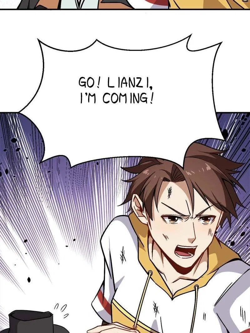 My Ancestors Rolled in Money Chapter 19 – Page 52
