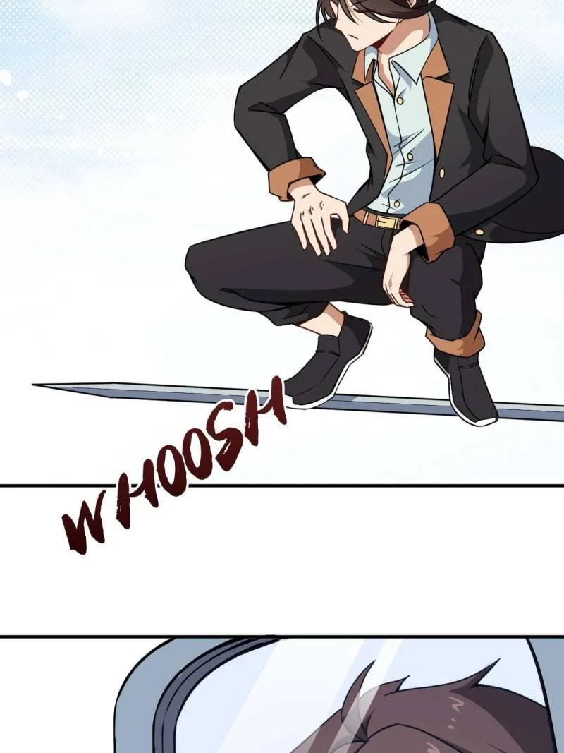 My Ancestors Rolled in Money Chapter 18 – Page 5