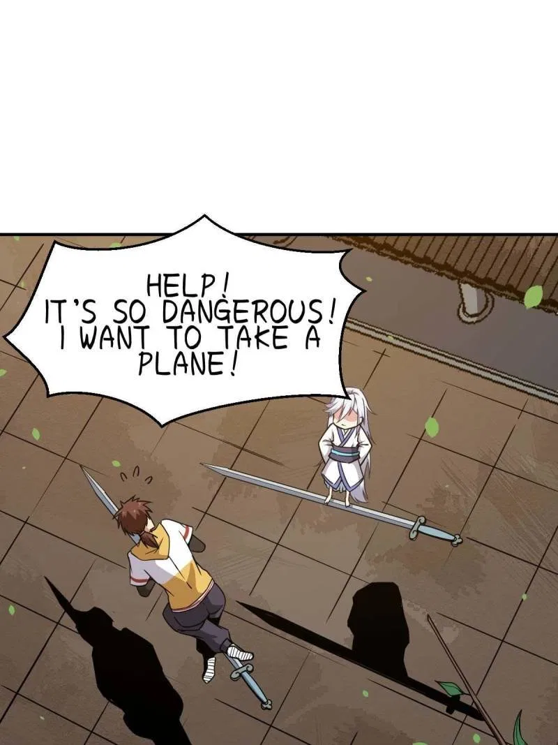 My Ancestors Rolled in Money Chapter 18 – Page 7